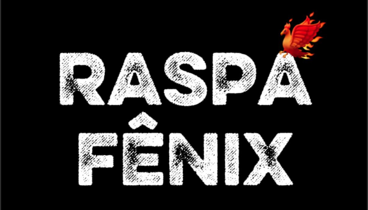 Raspafenix